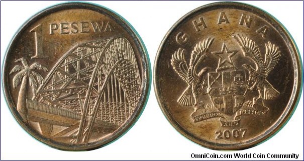 Ghana1Pesewa-km37-2007