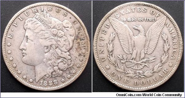 
Mouse over image to zoom

    900-Silver-1888-O-Morgan-Dollar-Eagle-Nice-Grade-Attractive-Classic-Crown-WB
    900-Silver-1888-O-Morgan-Dollar-Eagle-Nice-Grade-Attractive-Classic-Crown-WB

Have one to sell? Sell now
Details about  .900 Silver 1888-O Morgan Dollar Eagle Nice Grade Attractive Classic Crown Go Here:

http://stores.ebay.com/Mt-Hood-Coins