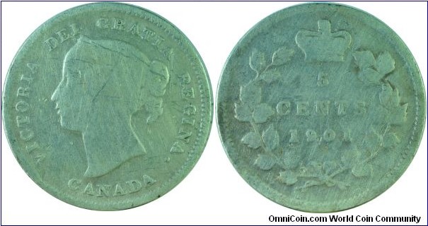 Canada5Cents-km2-1901