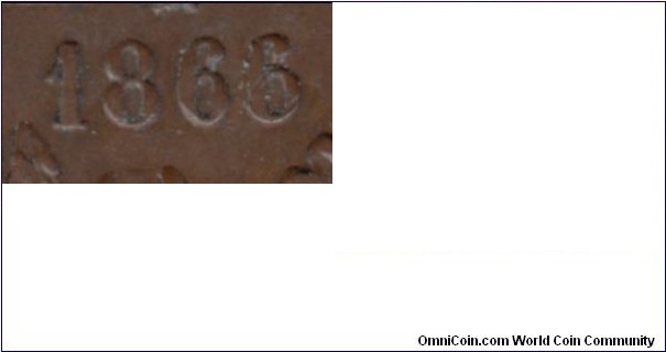 Detail: Date for SW66B.