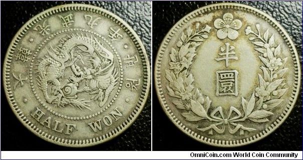 South Korea rare coins for collectors and other buyers ~ MegaMinistore