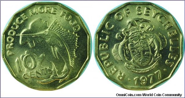 Seychelles10Cents-FAO-km32-1977