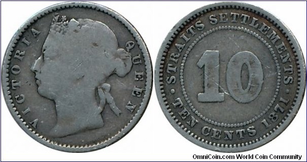 10 cents