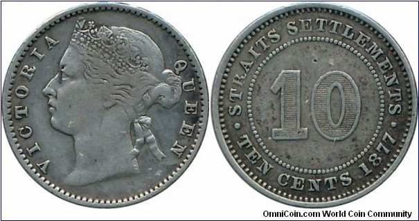 10 cents