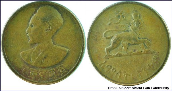 Ethiopia5Cents-km33-1944