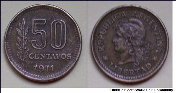 50 centavos