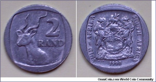 2 rand