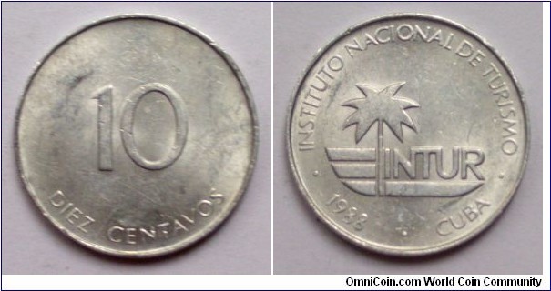 10 centavos