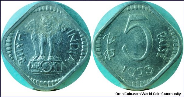 India5Paise-km18.6-1973