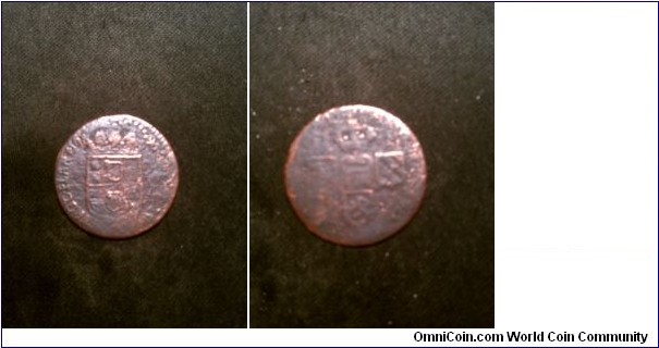 need help,I dont know what it is..it appears to be from the 1600's