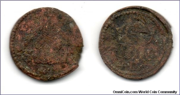 Unknown Roman Coin