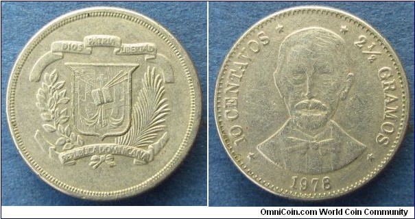 Copper-Nickel; Obcverse coat of arms,; reverse: Duarte