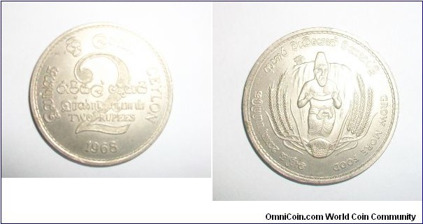 Two Rupee (Special)