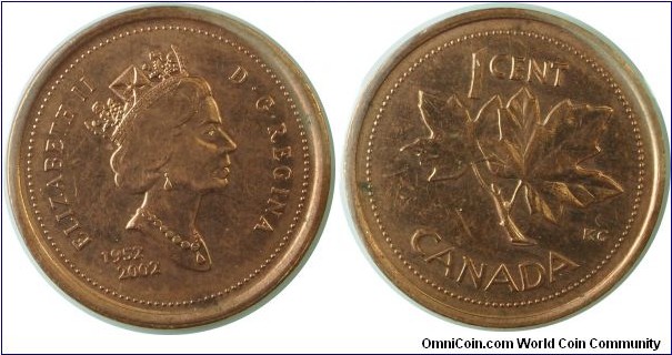 Canada1Cent-km445-(1952-2002)-2002