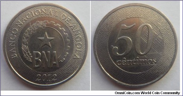 50 Centimos
(4 Coins)