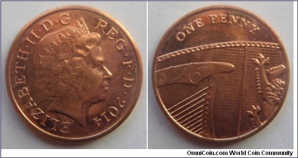 1 Penny