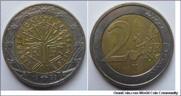 2 Euro