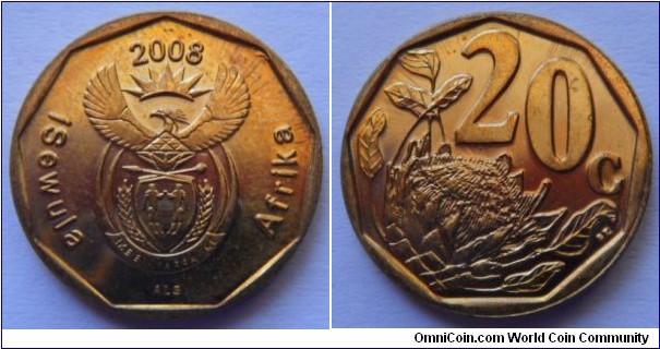 20 cent