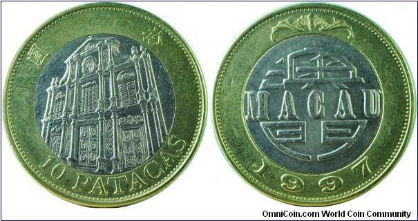 Macau10Patacas-km83-1997
