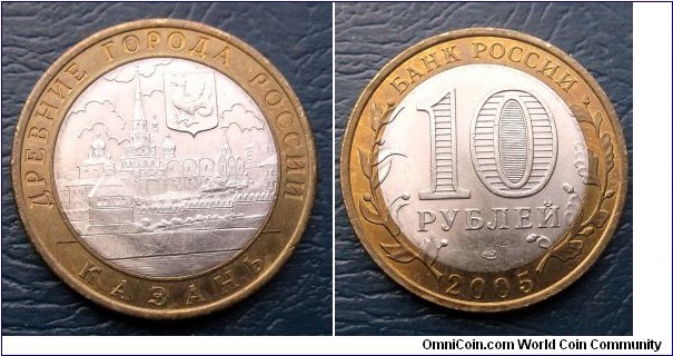 2007 Russia 10 Roubles KM#964 Veliky Ustyug City View High Grade Coin Go Here:

http://stores.ebay.com/Mt-Hood-Coins