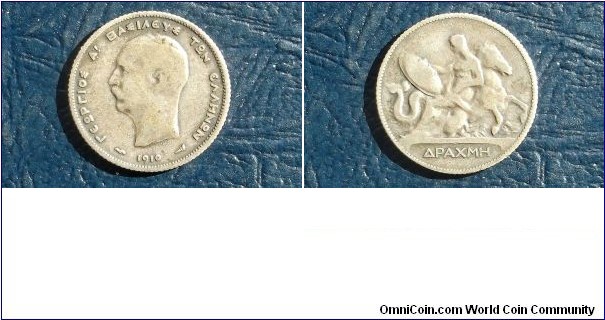 Silver 1910 Greece Drachma KM# 60 Thetis Shield of Achilles Nice Toned Go Here:

http://stores.ebay.com/Mt-Hood-Coins 