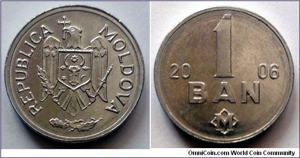 Moldova 1 ban.
2006