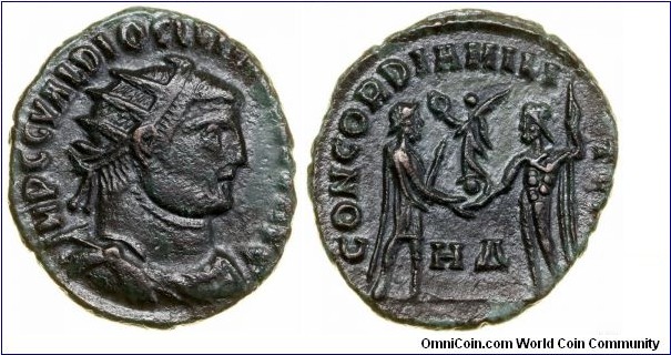 Antoninianus