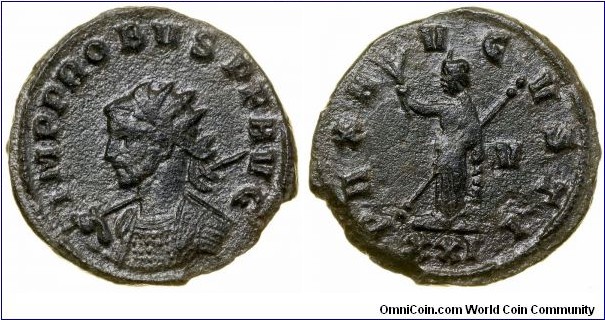 Antoninianus (276-282)