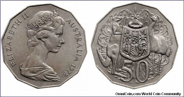 50 Cents 1978