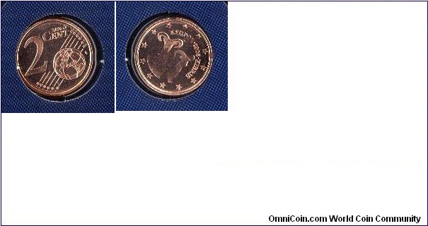 2 Cents 2008