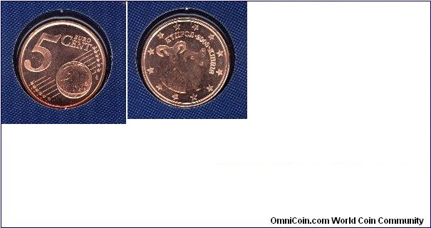 5 Cents 2008