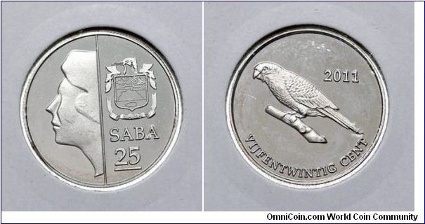 25 Cents 2011