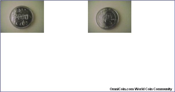 Millennium Coin

Christopher Columbus