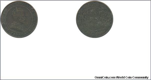 1910 Cent