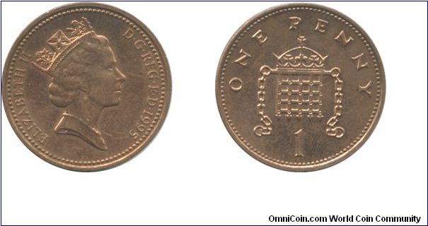 1995 Penny