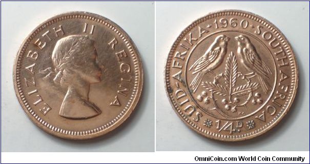 quarter dollar