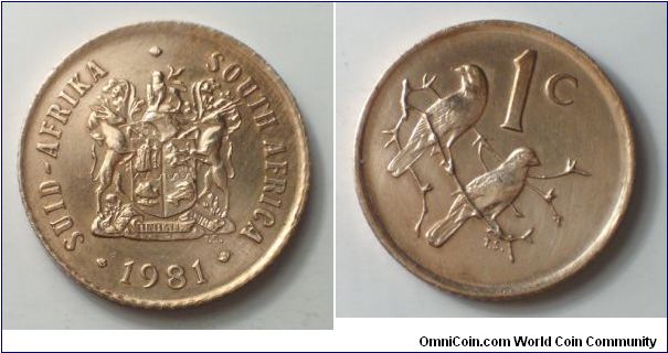 1 cent