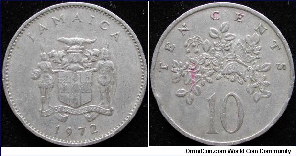 10 Cents
Cu-Ni