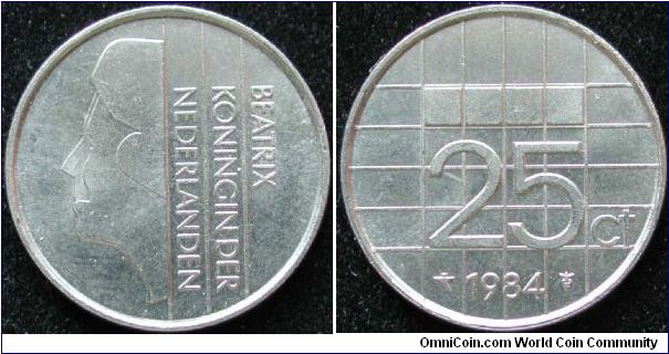 25 Cents
Nickel