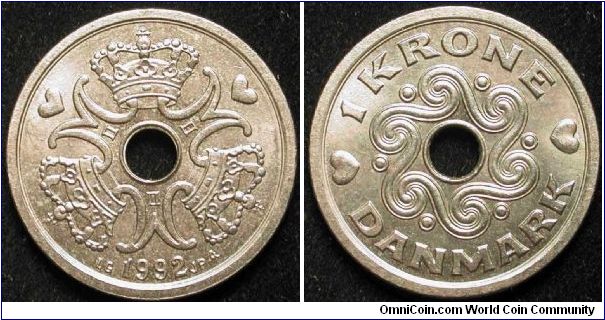 1 Krone