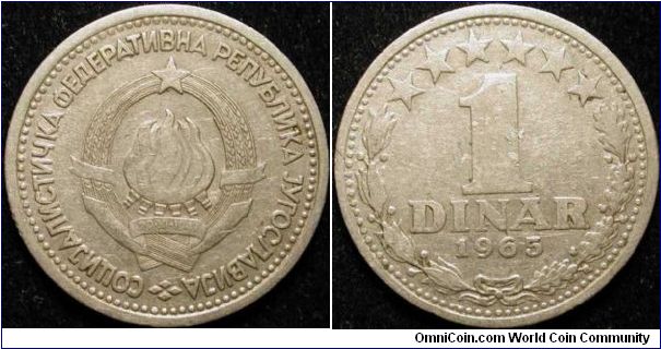 1 Dinar
Cu-Ni