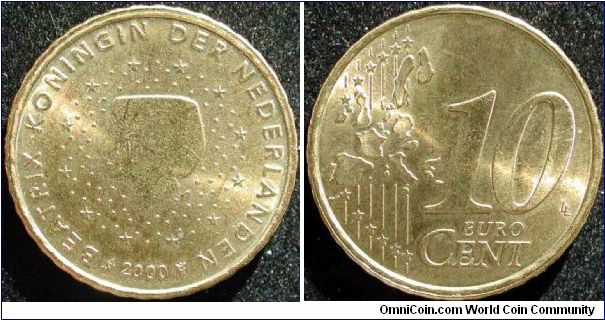 10 Euro cent