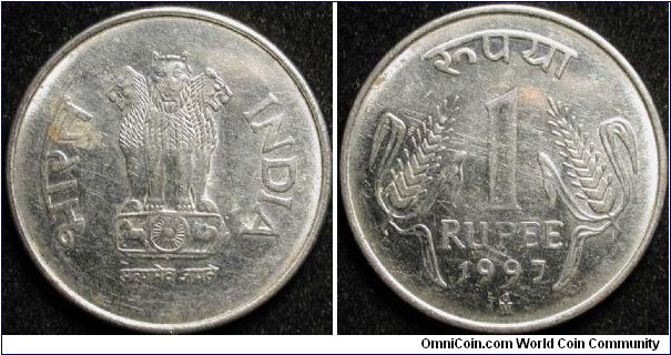 1 Rupee