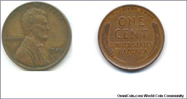 Wheat Penny