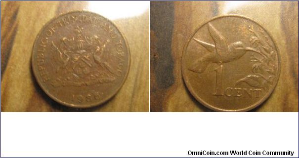 1 Cent