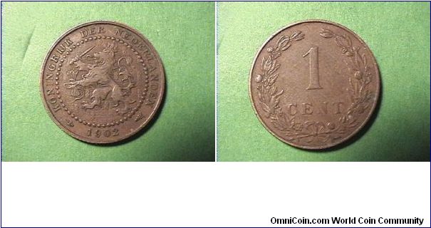 1 CENT