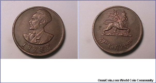 10 CENTS
copper