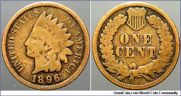 One Cent                                                                                                                                                                                                                                                                                                                                                                                                                                                                                                            