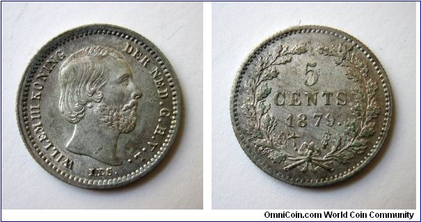 5 cent