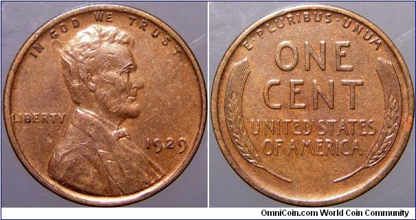 One cent                                                                                                                                                                                                                                                                                                                                                                                                                                                                                                            